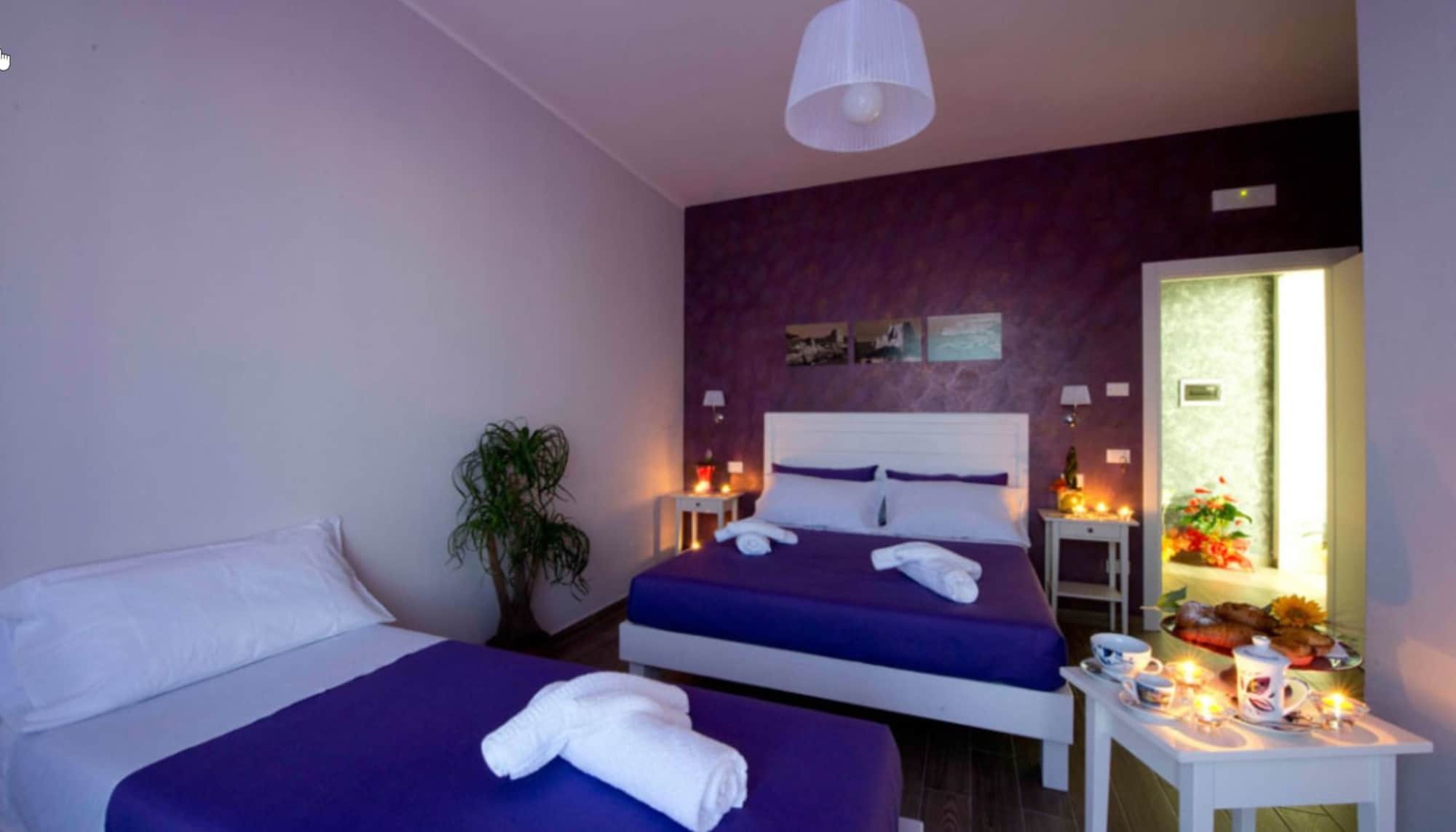 Jej Sole Del Salento Hotel Мелендуньо Екстериор снимка